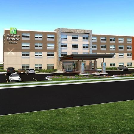 Holiday Inn Express - Oak Grove By Ihg Eksteriør billede