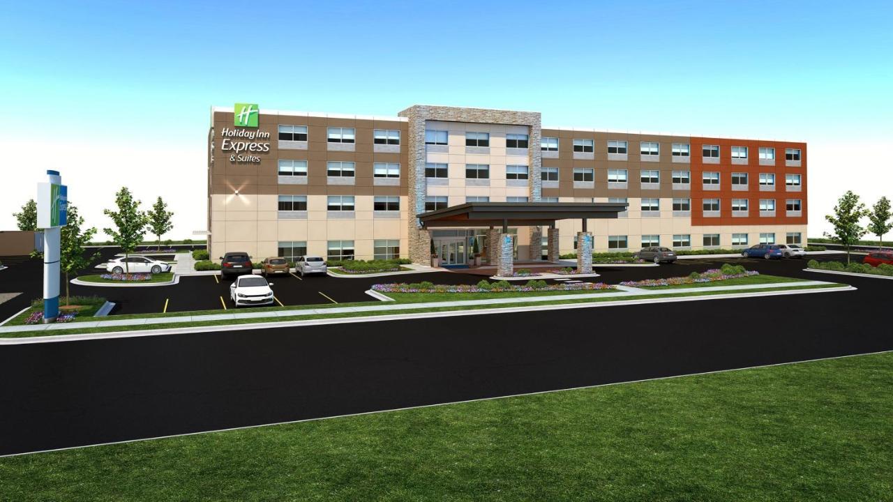 Holiday Inn Express - Oak Grove By Ihg Eksteriør billede