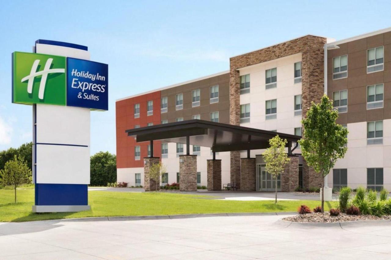 Holiday Inn Express - Oak Grove By Ihg Eksteriør billede