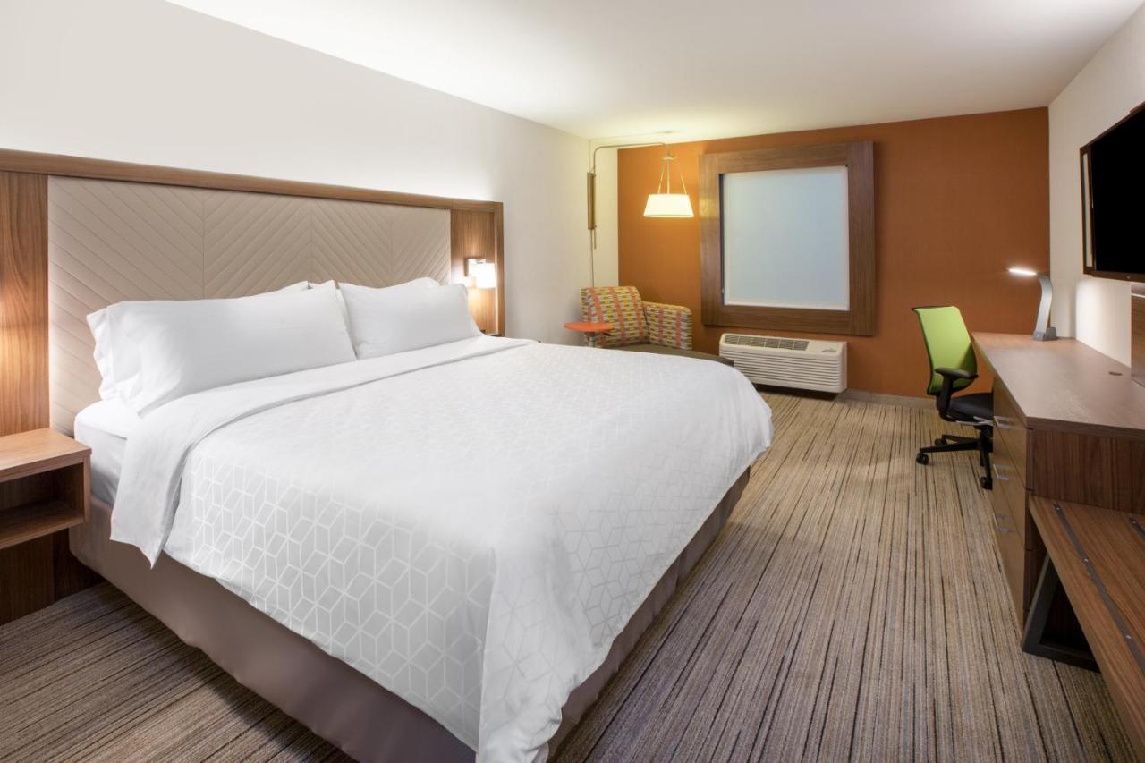 Holiday Inn Express - Oak Grove By Ihg Eksteriør billede