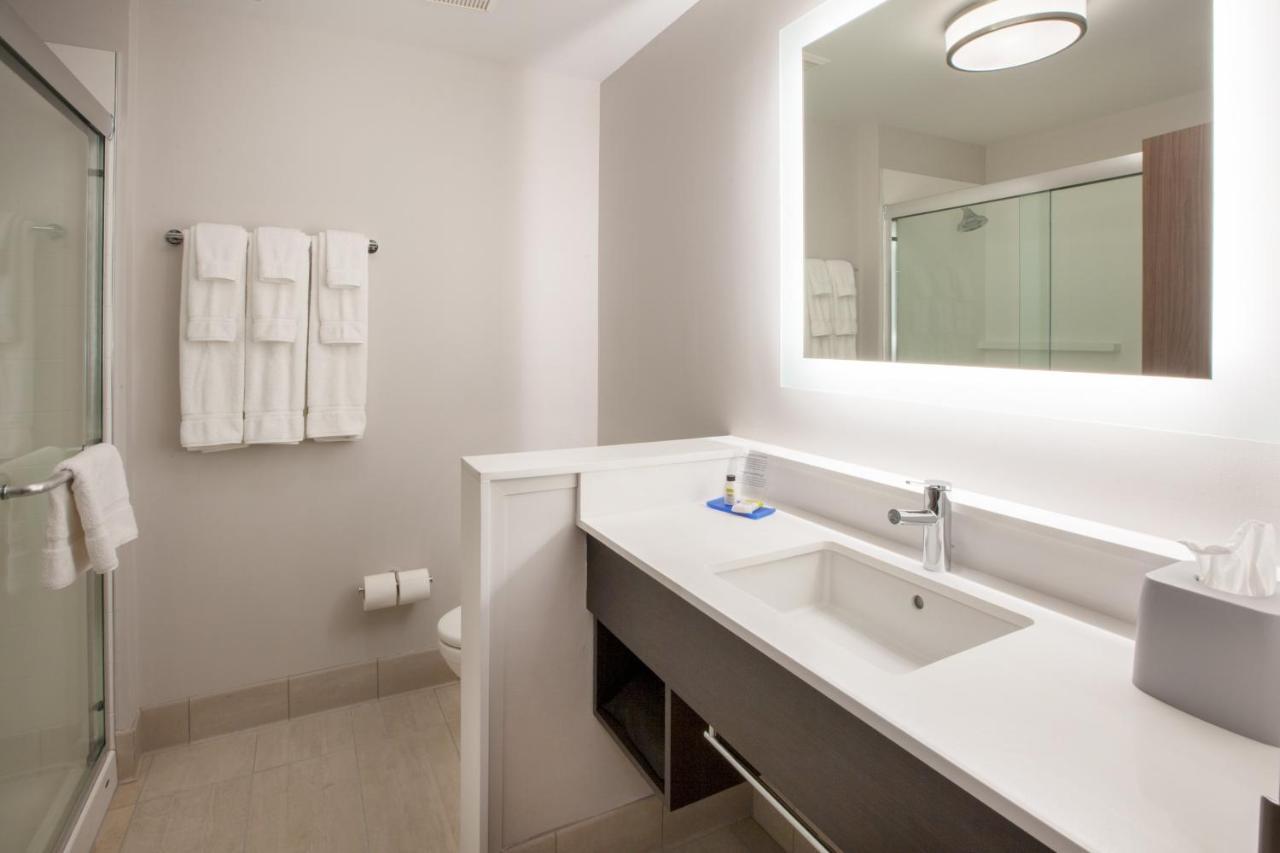 Holiday Inn Express - Oak Grove By Ihg Eksteriør billede
