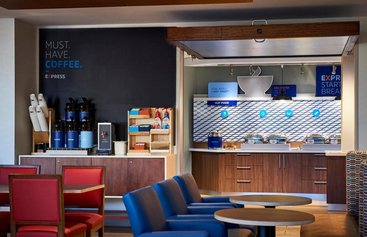 Holiday Inn Express - Oak Grove By Ihg Eksteriør billede