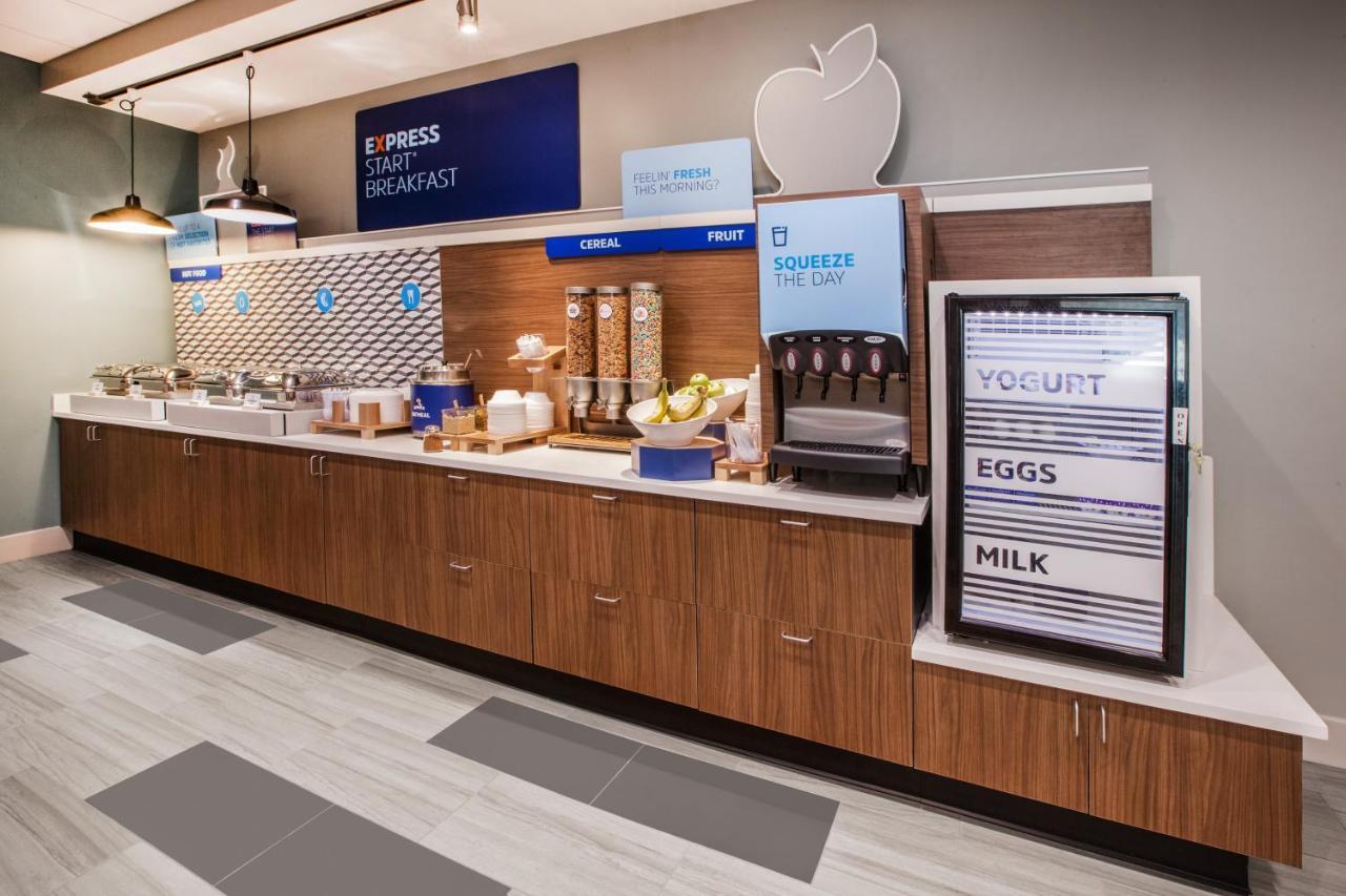 Holiday Inn Express - Oak Grove By Ihg Eksteriør billede