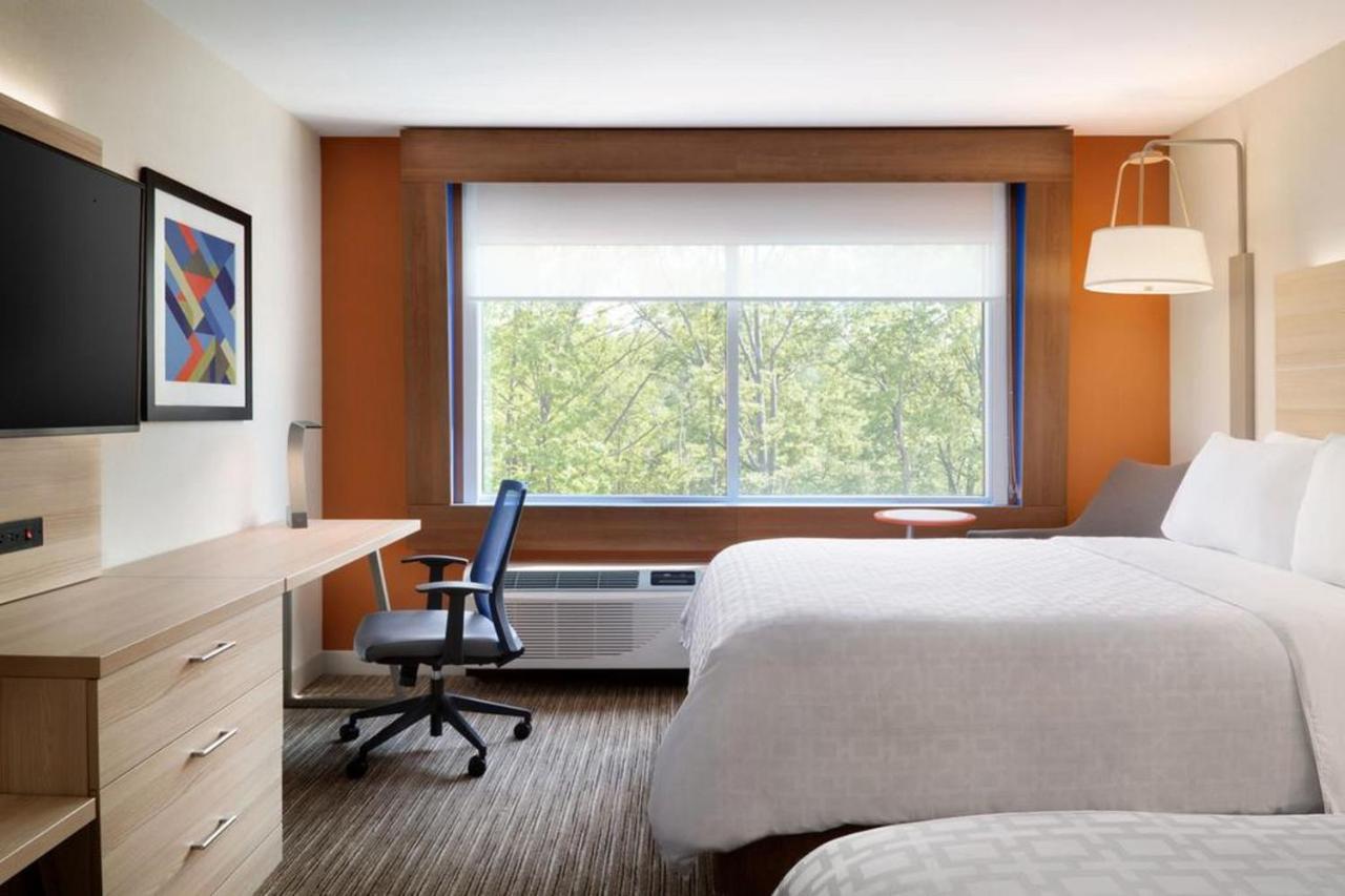 Holiday Inn Express - Oak Grove By Ihg Eksteriør billede