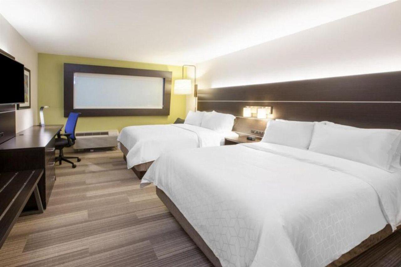Holiday Inn Express - Oak Grove By Ihg Eksteriør billede