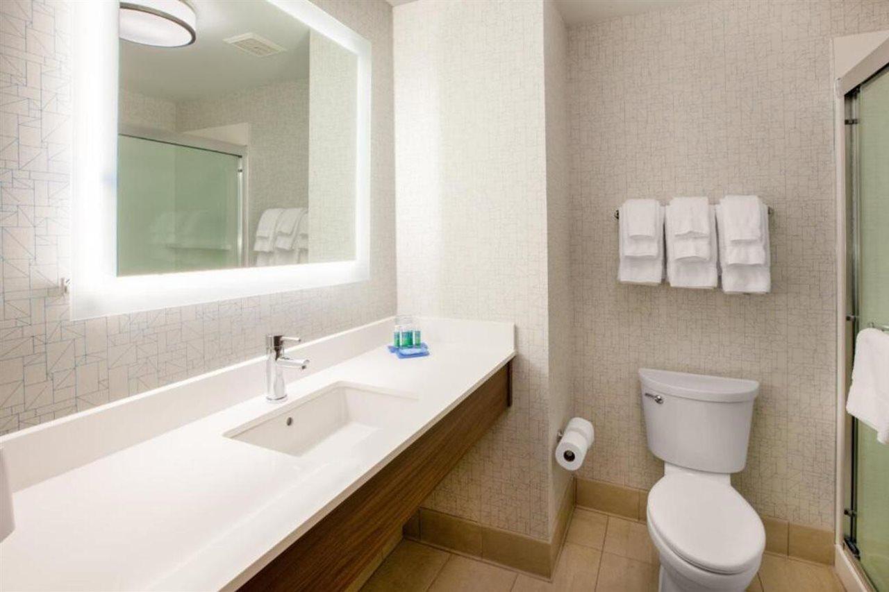 Holiday Inn Express - Oak Grove By Ihg Eksteriør billede