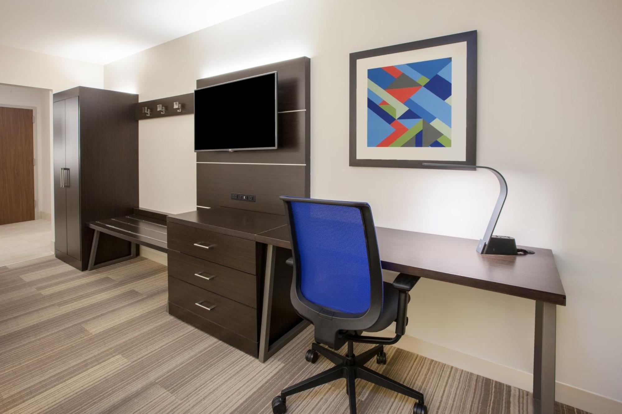 Holiday Inn Express - Oak Grove By Ihg Eksteriør billede